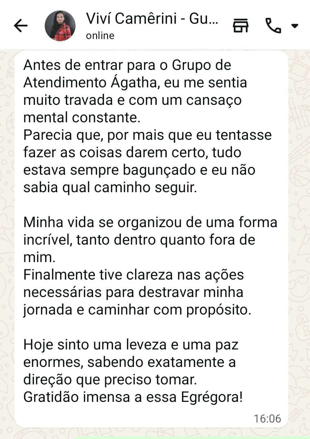 Depoimento 04