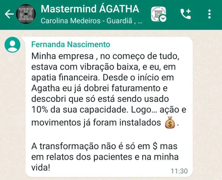 Fernanda Nascimento (1)